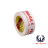 Băng keo In logo theo Yêu cầu