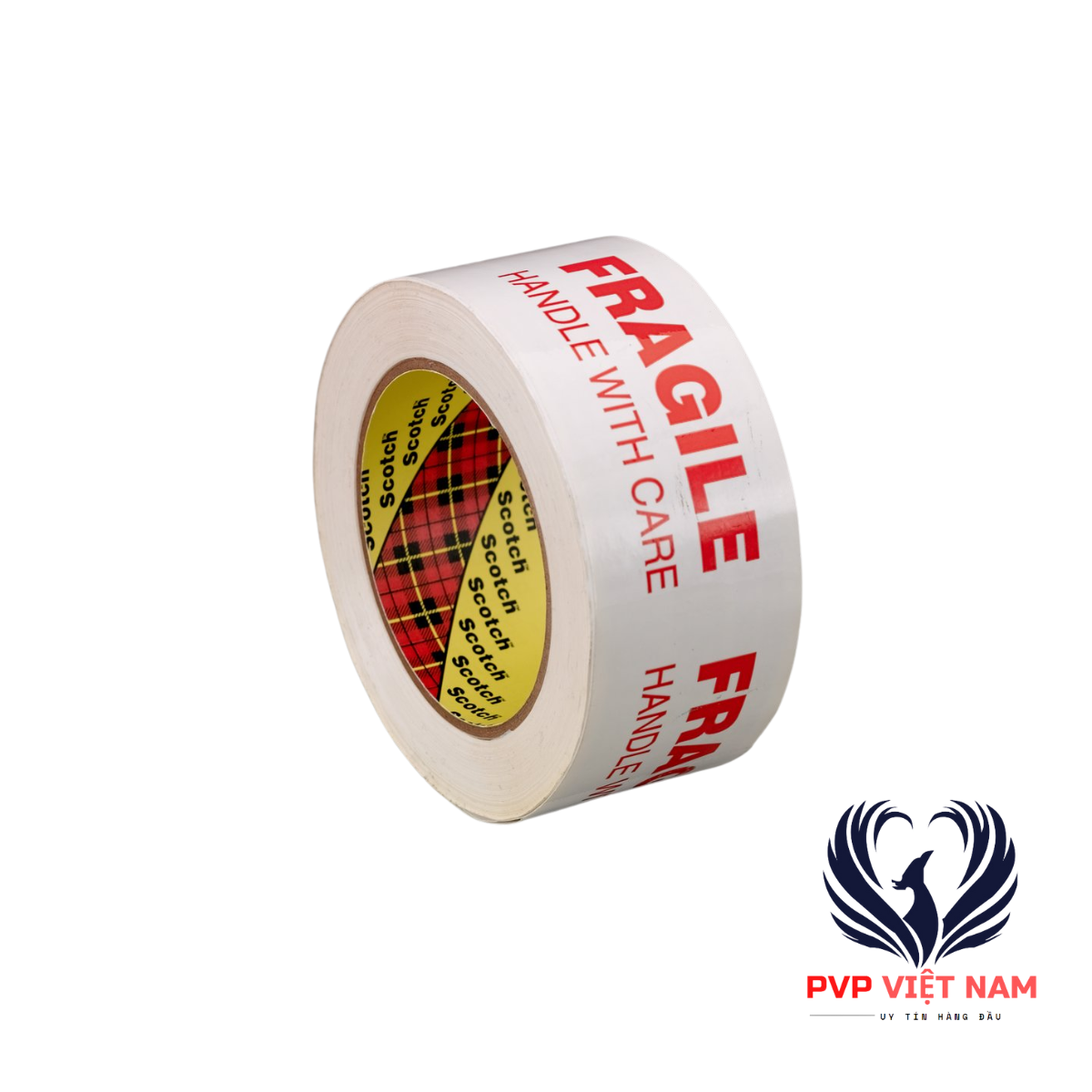Băng keo In logo Băng keo In logo theo Yêu cầu