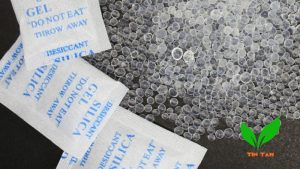 SILICA GEL LÀ GÌ