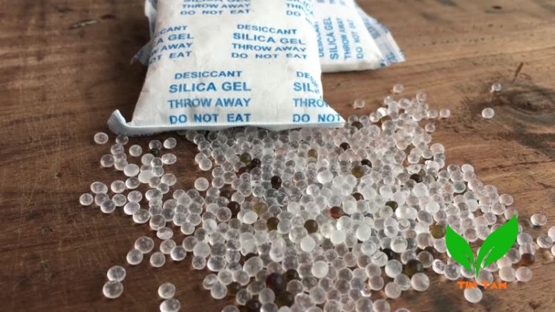 Silical Gel là gì
