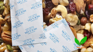 Phân biệt Hạt hút ẩm Clay và Hạt hút ẩm Silica gel