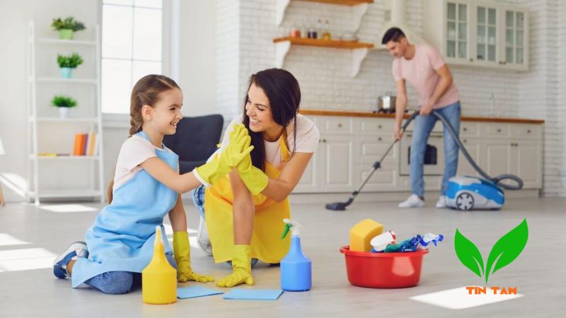 Cách khử mùi ẩm mốc trong phòng kín Cách khử mùi ẩm mốc trong phòng kín