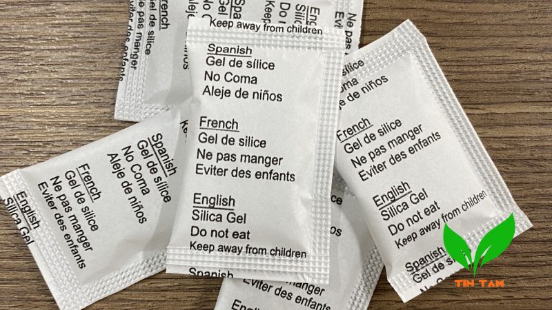 Gói hút ẩm phòng ngủ Gói hút ẩm phòng ngủ