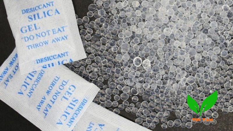 hút ẩm cho máy ảnh