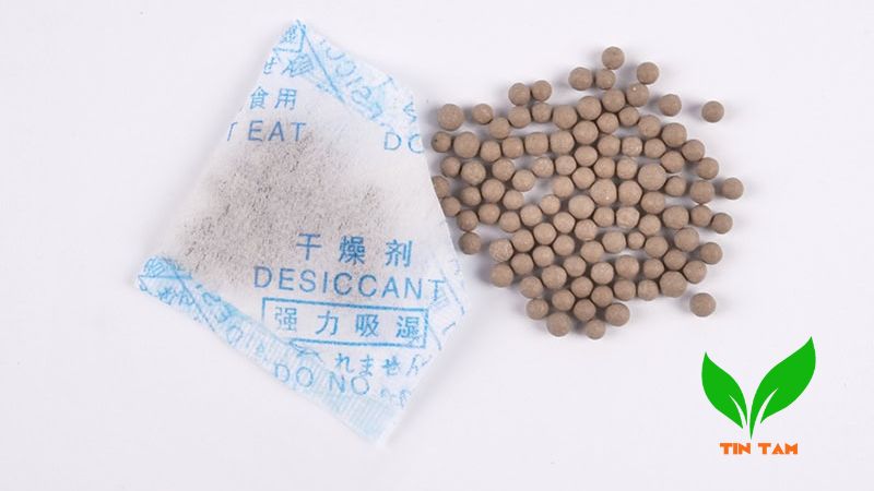 hút ẩm cho máy ảnh