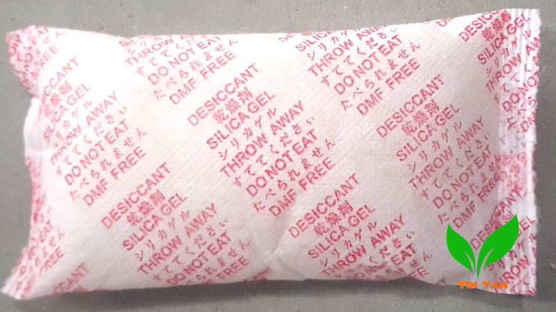 5 điều cần tránh khi sử dụng Gói chống ẩm Silica gel 5 điều cần tránh khi sử dụng Gói chống ẩm Silica gel