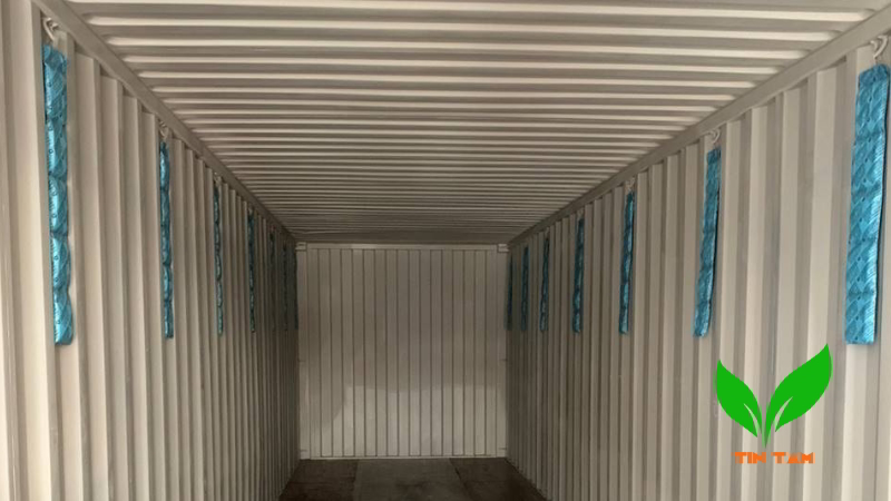 Những yếu tố cân nhắc khi lựa chọn túi hút ẩm Container Những yếu tố cân nhắc khi lựa chọn túi hút ẩm Container
