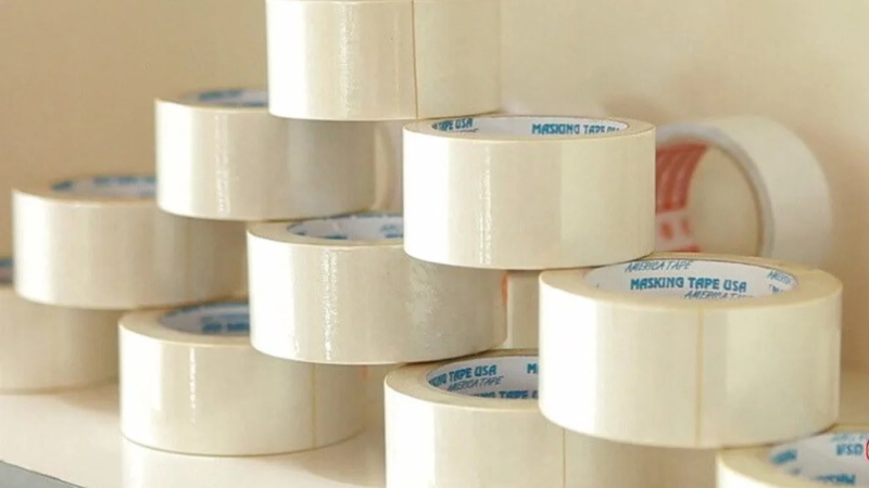 Tiêu chí đánh giá Băng keo Công nghiệp Tiêu chí đánh giá Băng keo Công nghiệp