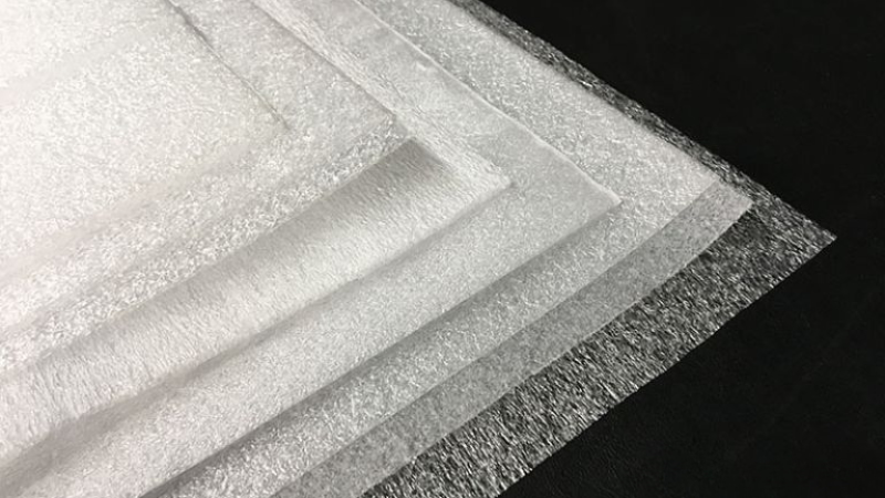 Phân biệt PE Foam và PU Foam 