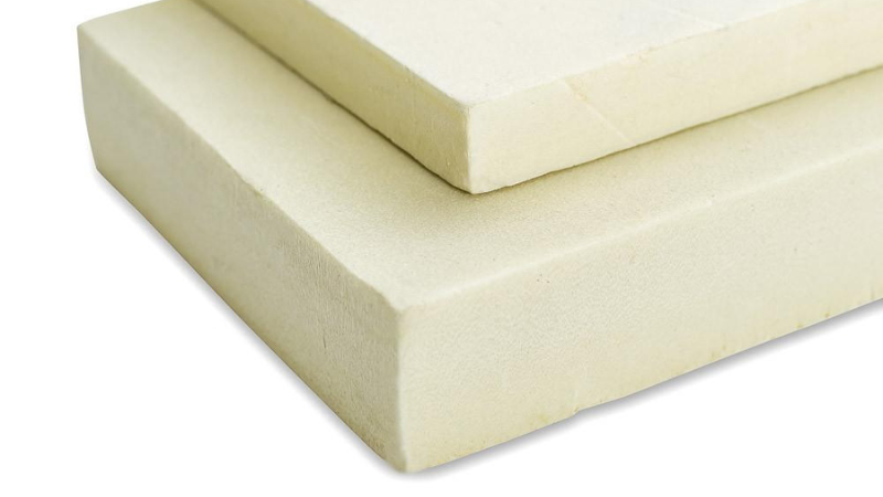 Phân biệt PE Foam và PU Foam
